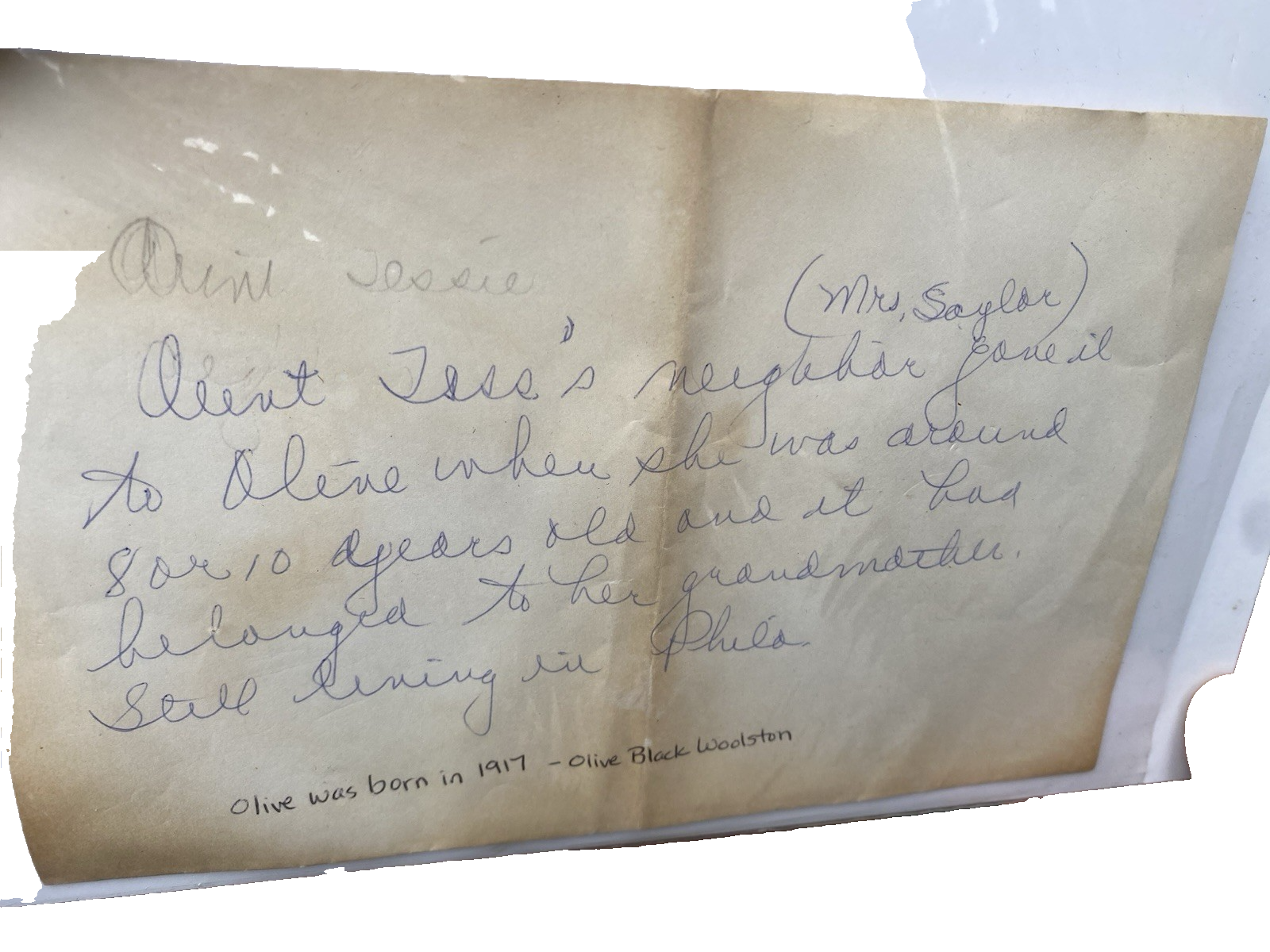 66492 Antique Victorian Salemans Sample Dresser Chest With Documentation Letter