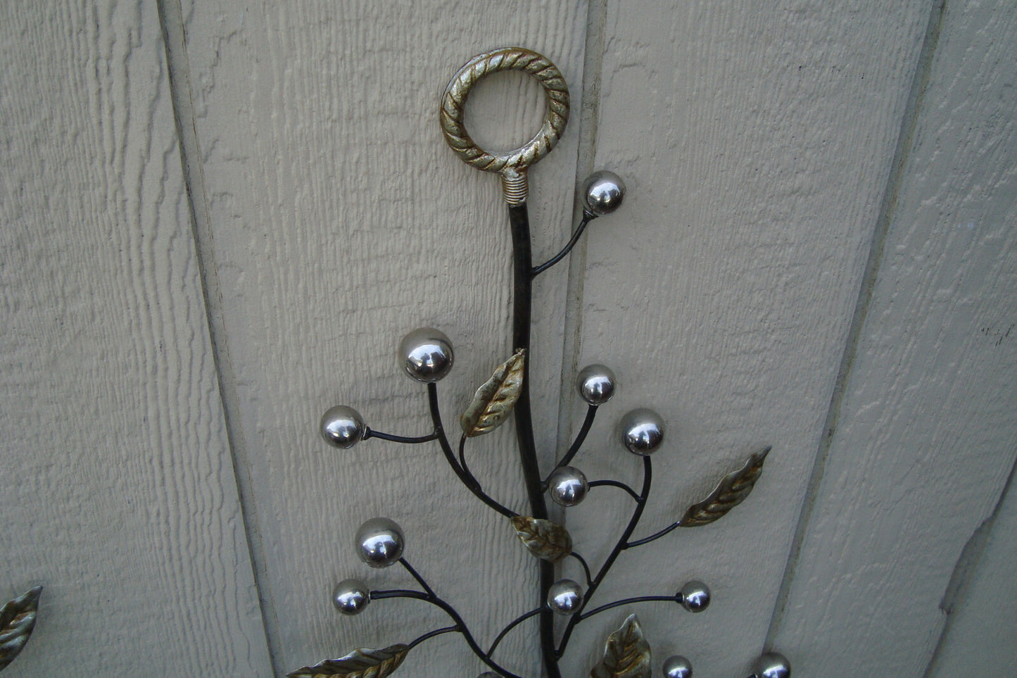 COL MW:    Pair Wall Sconce w/ 2 Matching Hooks