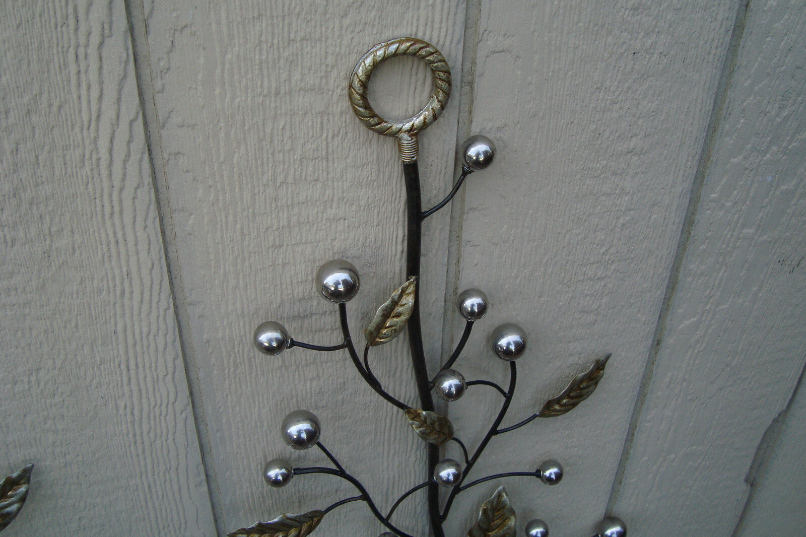 COL MW:    Pair Wall Sconce w/ 2 Matching Hooks