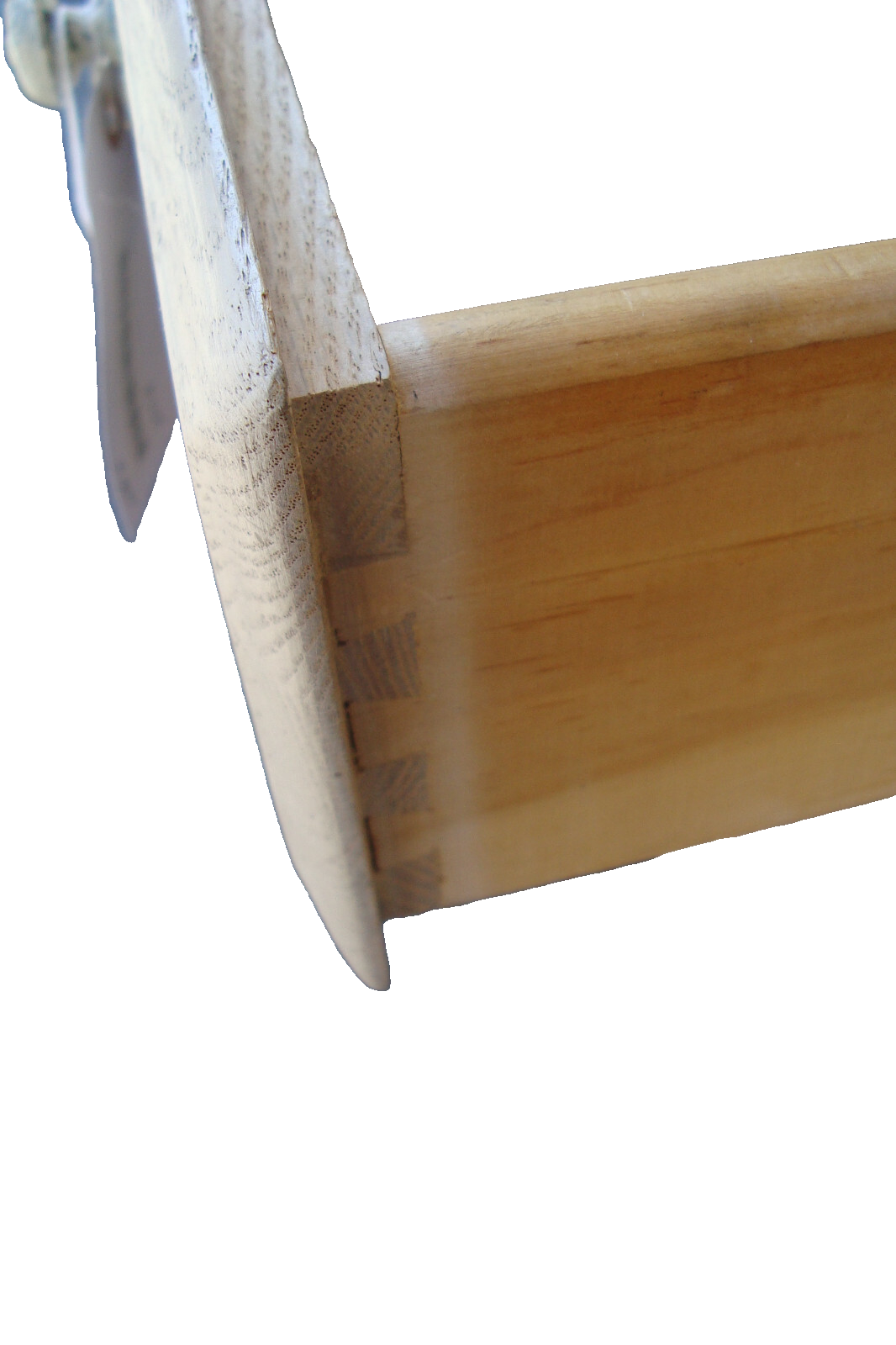 61763 Romantic Shabby Decorator  Night Stand End Table Stand