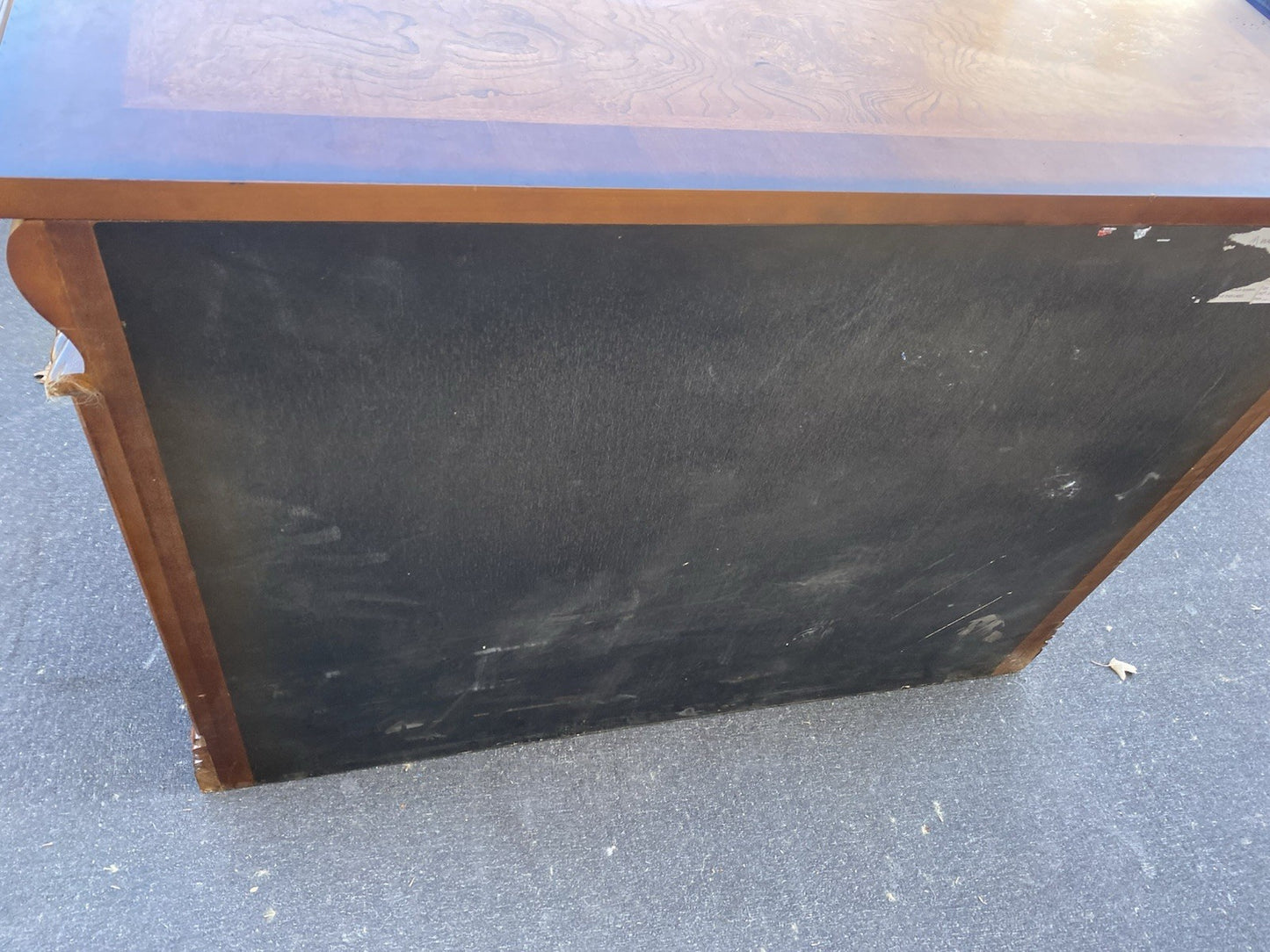 44489 Quality ASPEN HOME  2 Drawer Latteral File Cabinet