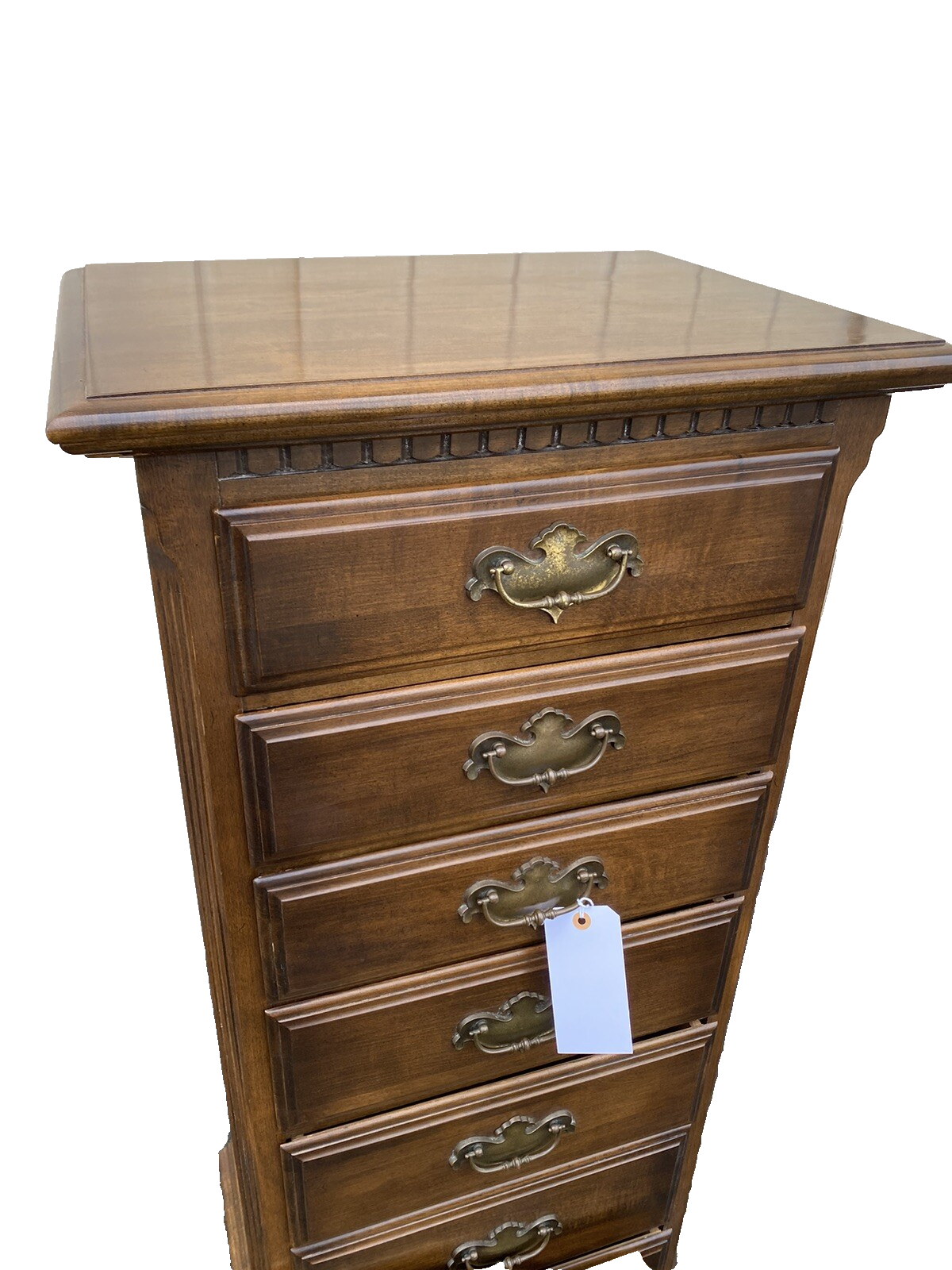 65326 Maple ETHAN ALLEN Lingerie Chest