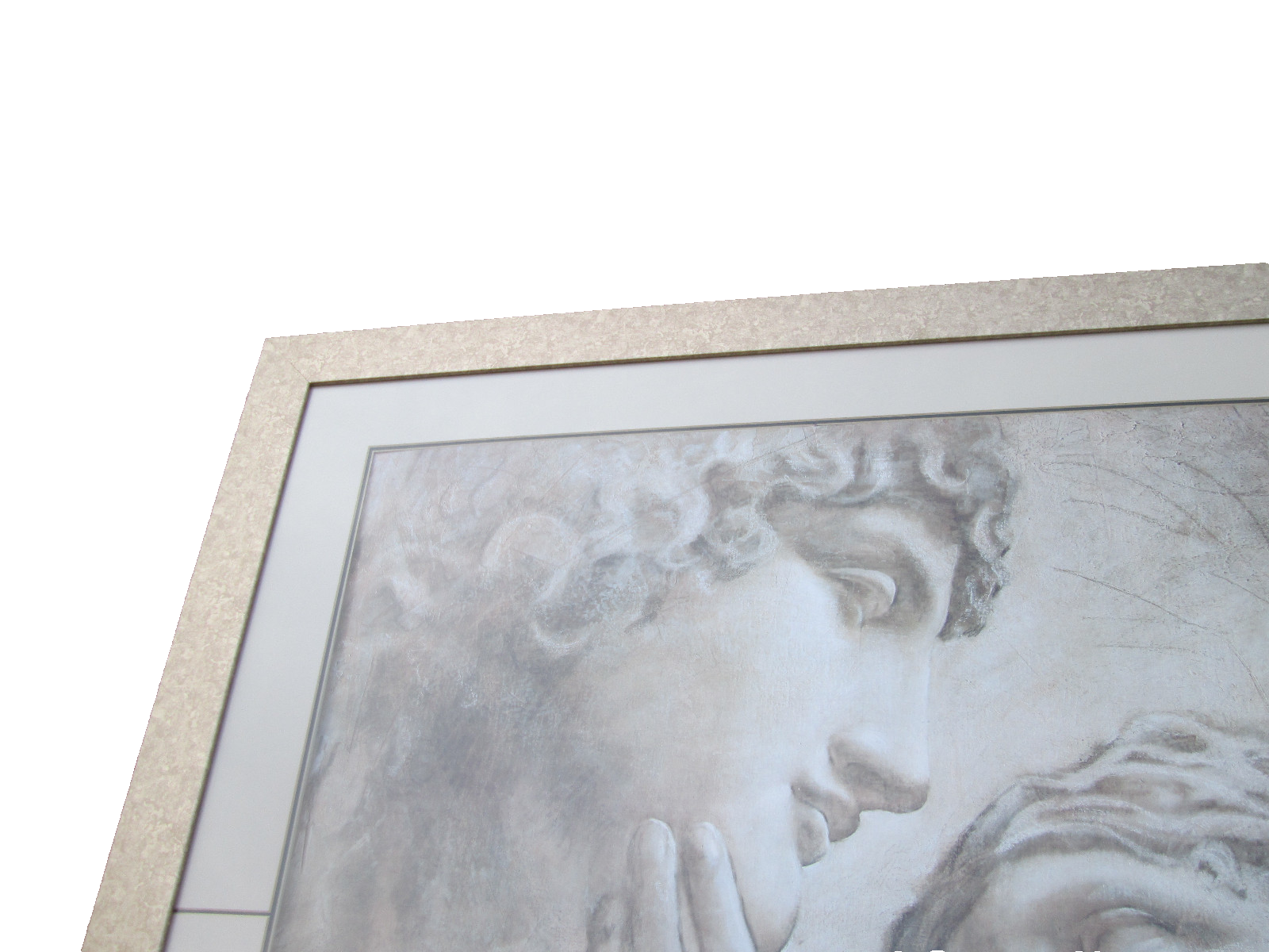 56702  LARGE Clasical Print Picture GERARD INTERNATIONAL