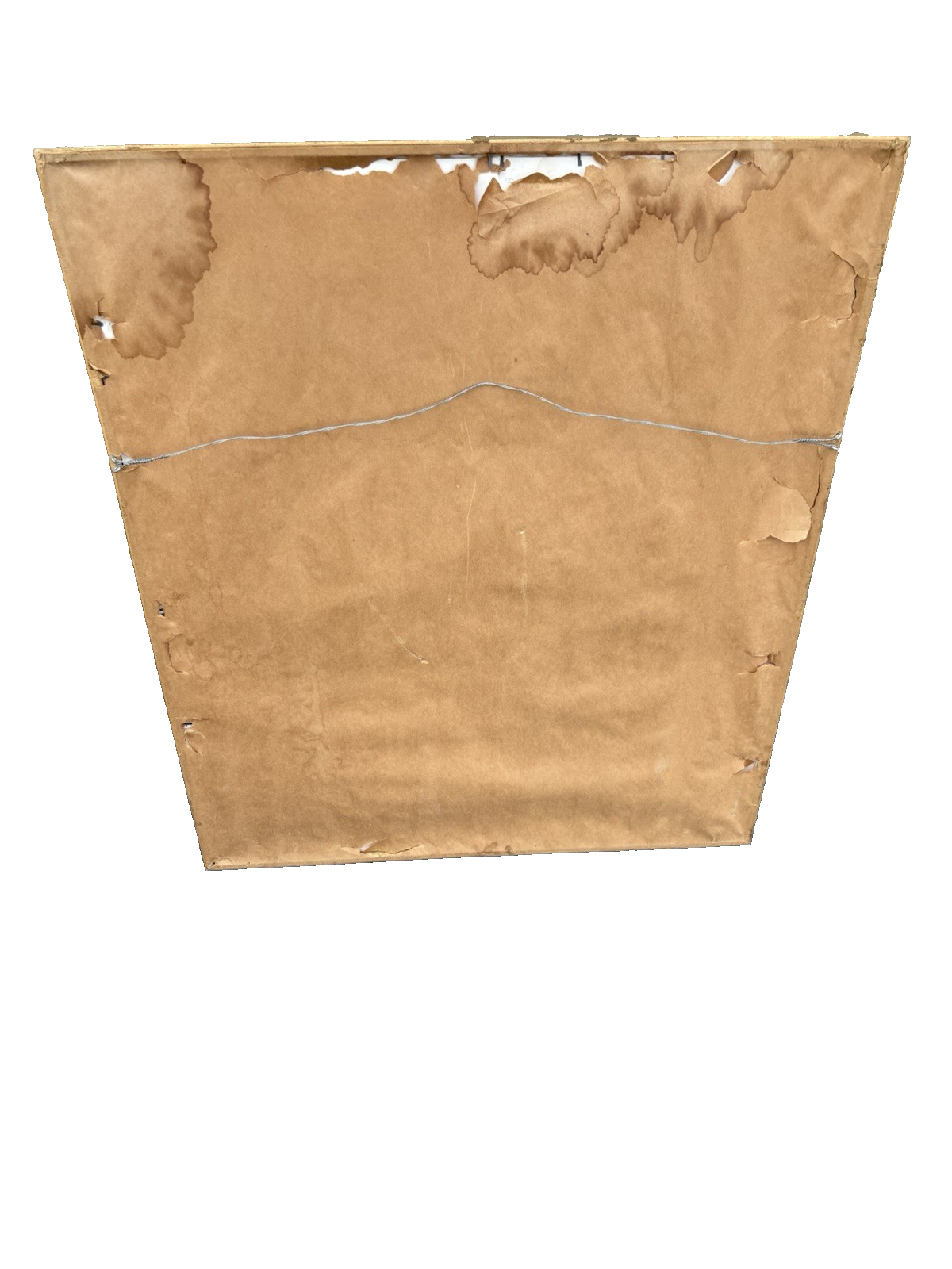 ART 07: SCULLY water Color