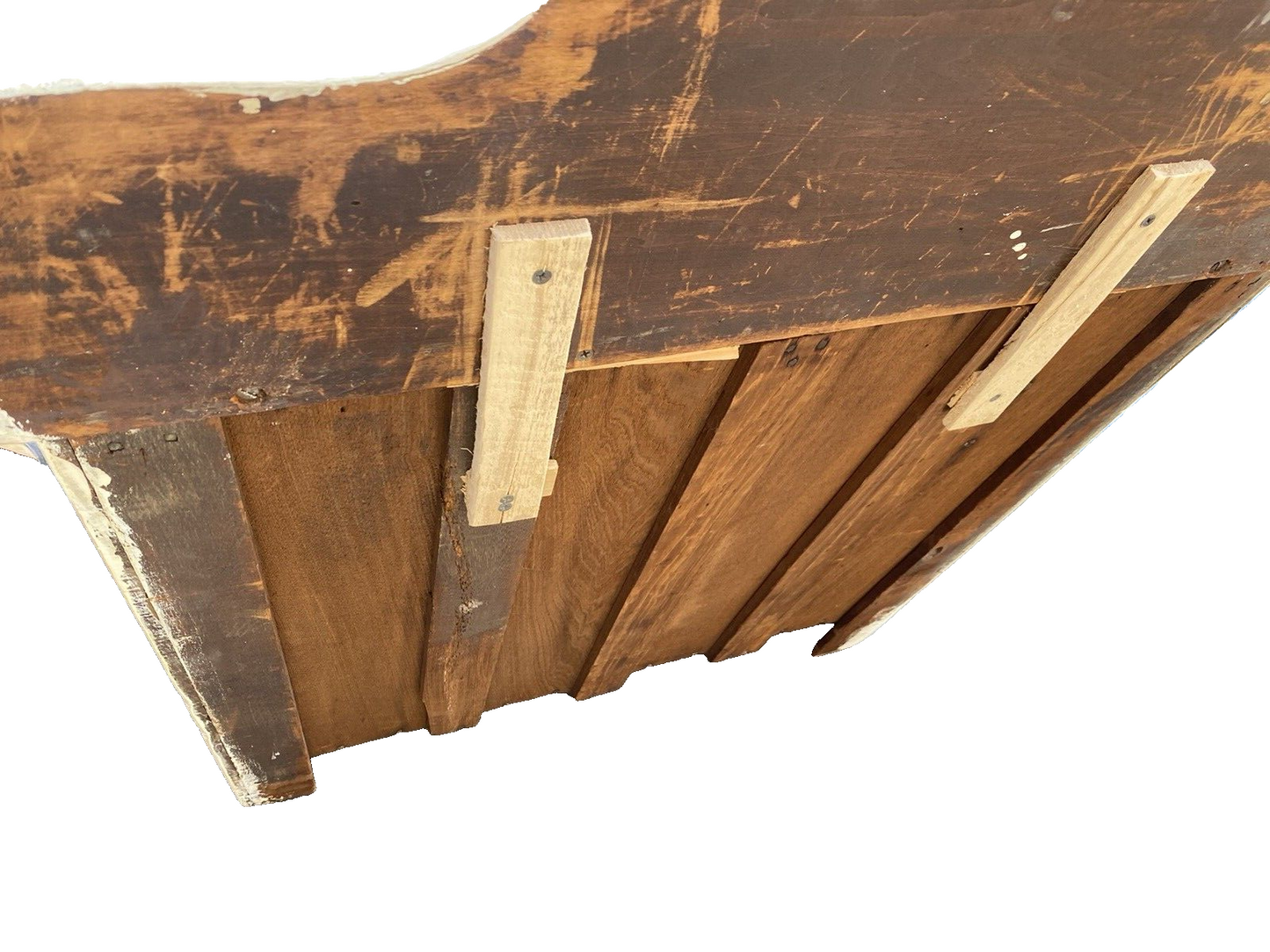 65759 Antique Victorian Washstand Chest Dresser