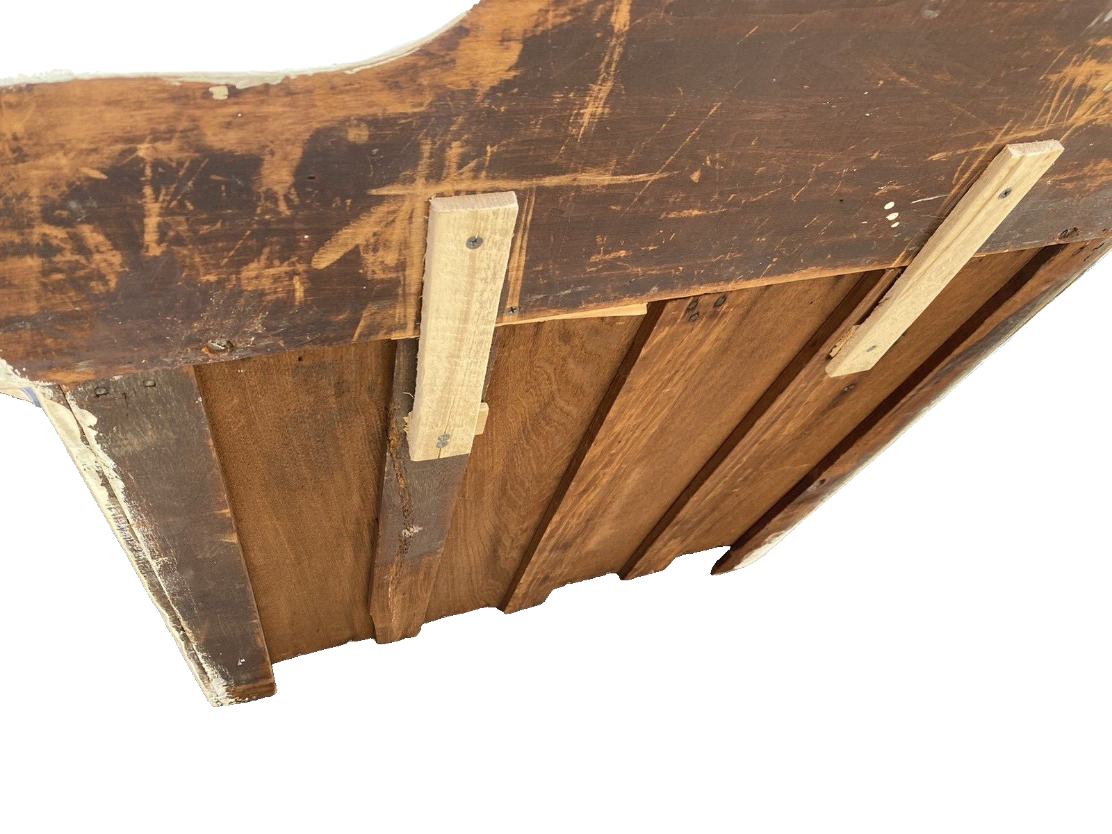 65759 Antique Victorian Washstand Chest Dresser