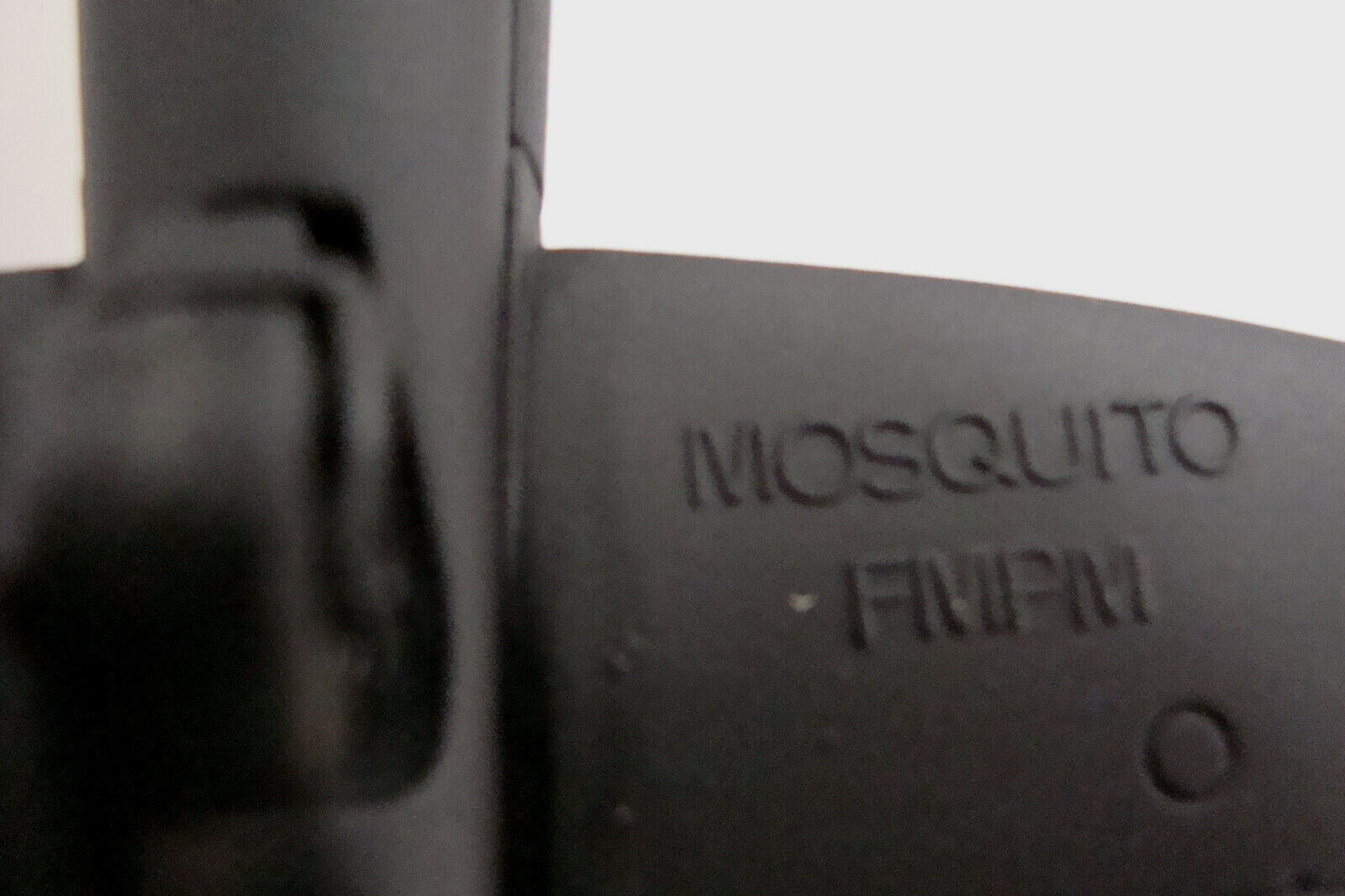 ES34 Franklin Mint Precision Models WWII B-25 Mitchell Hells Fire Mosquito FMPM