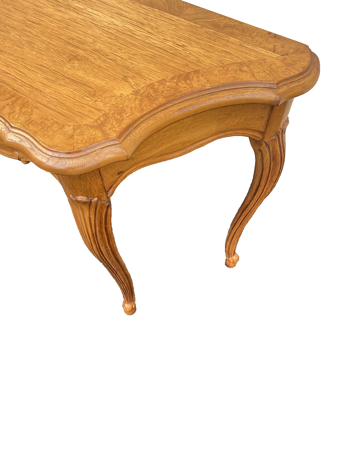 64590    PAIR    THOMASVILLE French Country Sideboard Console Table s