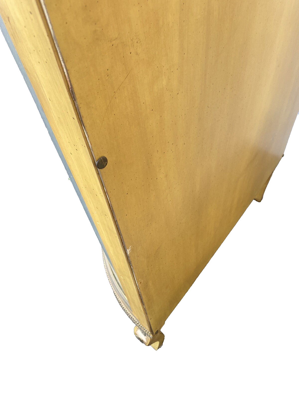 65247   LOUIS XV Curio China Cabinet