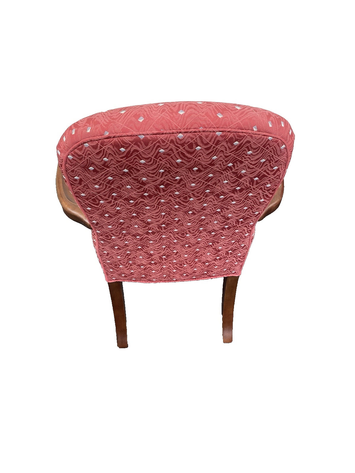 66446   Pair ETHAN ALLEN Bergere Armchair Chair s