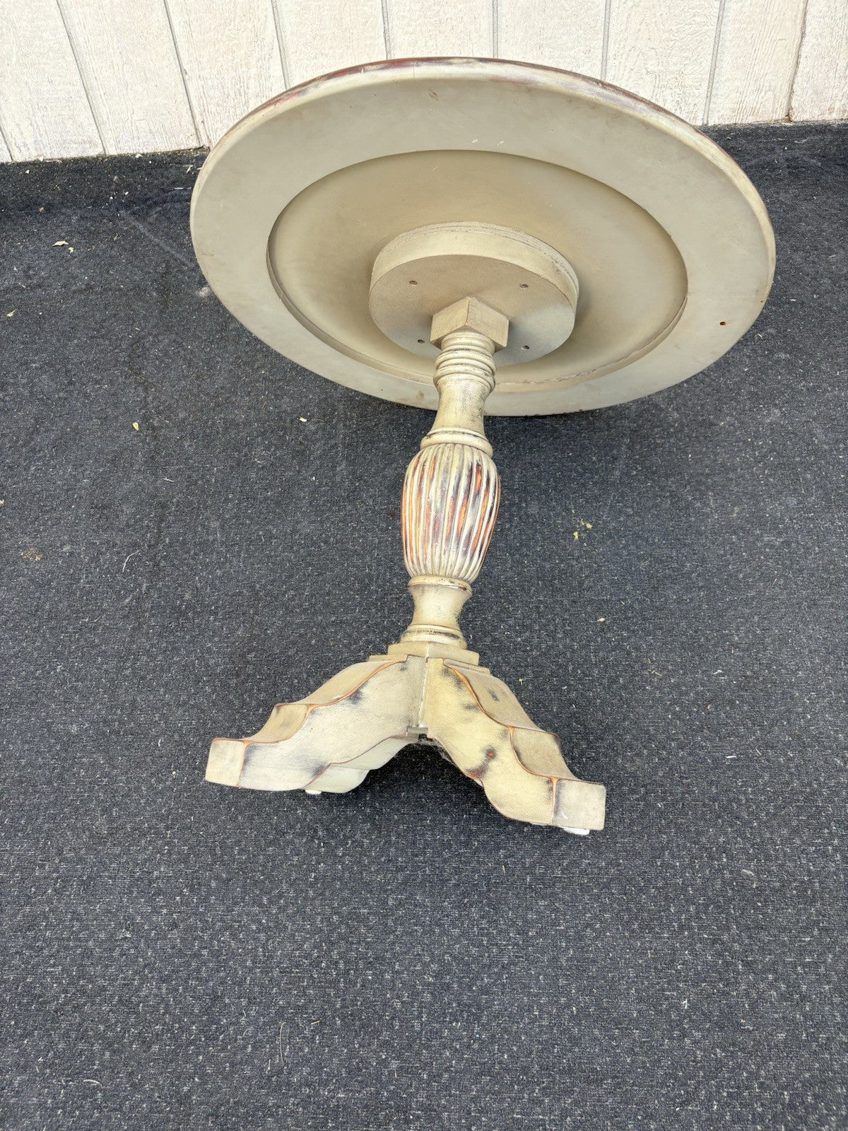 66702 Modern Decorator  Lamp Table Stand
