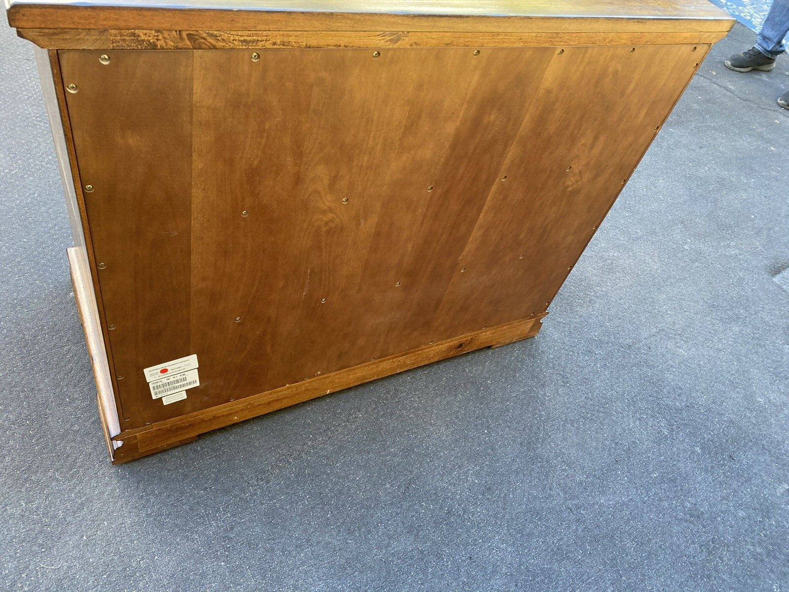 65771   ETHAN ALLEN ROCHESTER Chest  Modern Dresser Chest