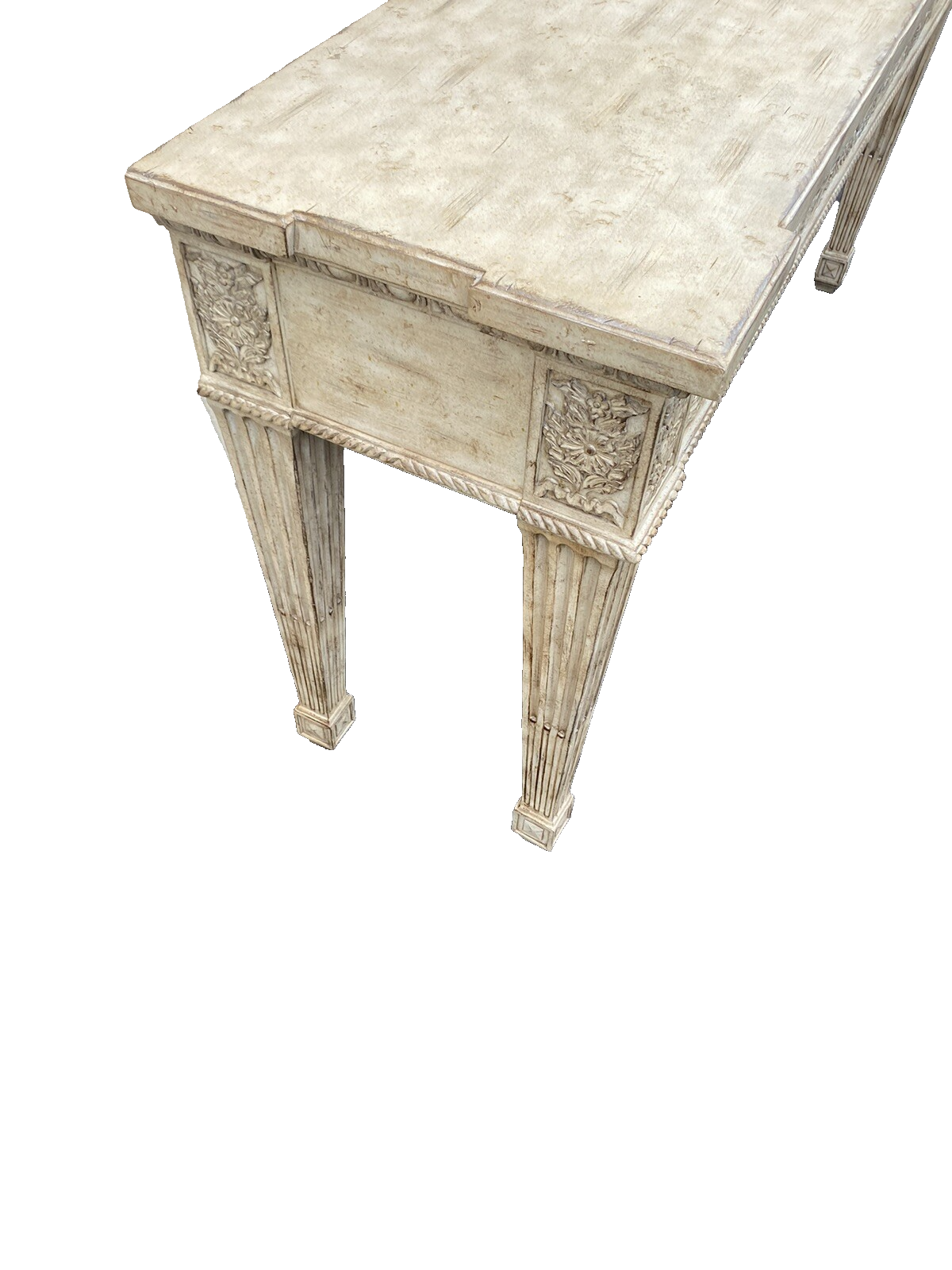 65412 Decorator Sideboard Server Console Table Stand