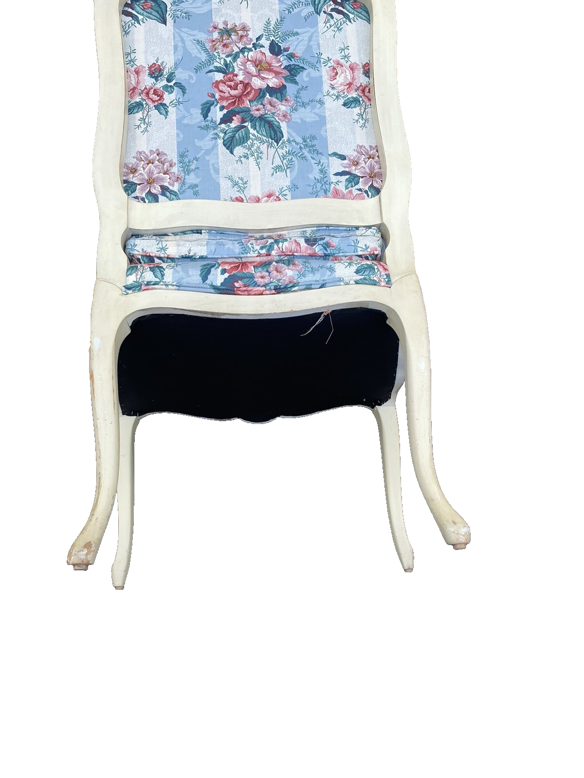 65675 Set of 6 Century Furniture Dining Chairs Louis XV