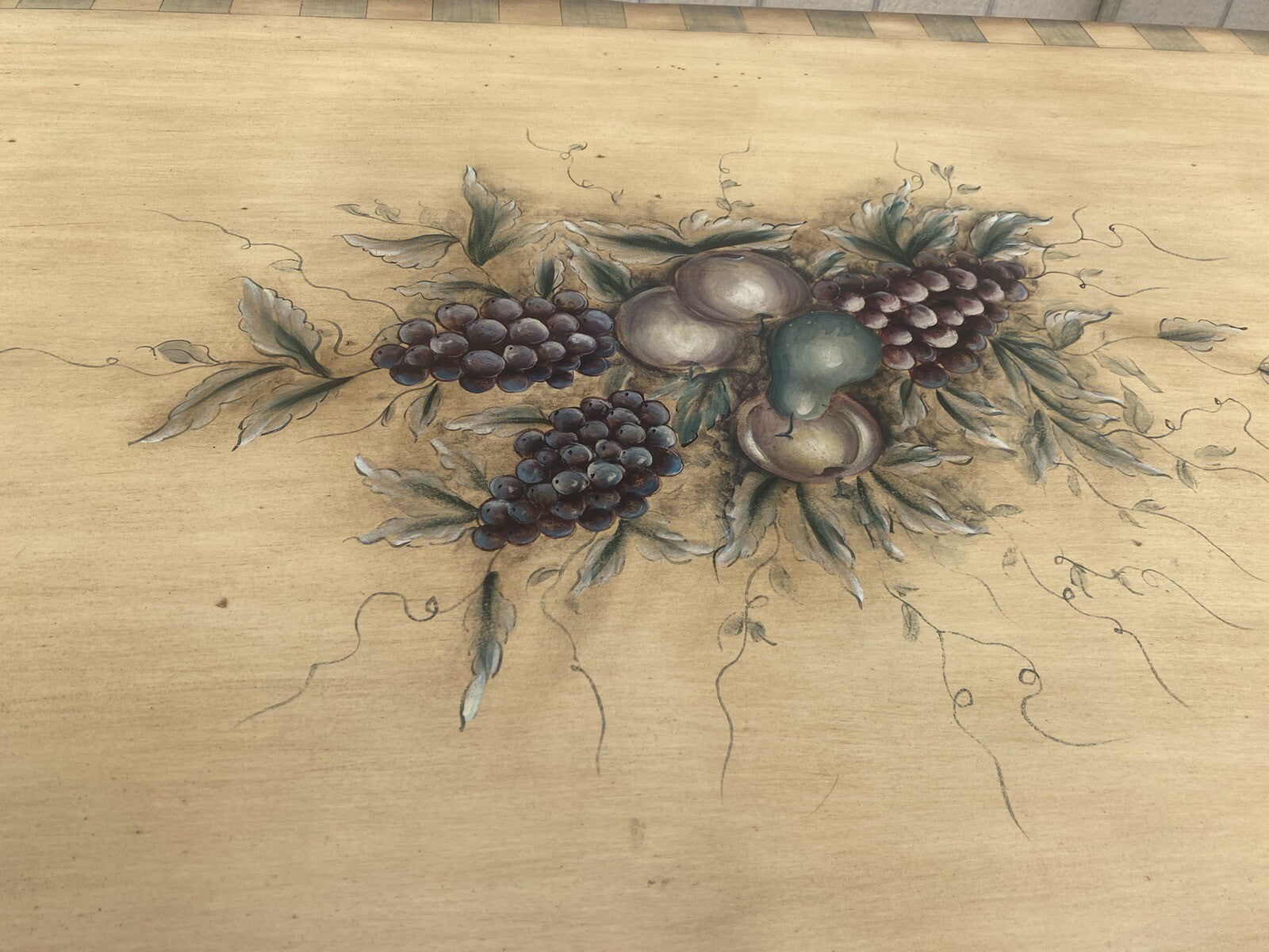 64717 Decorator PULASKI Furniture  Dining Table with 8 Chairs