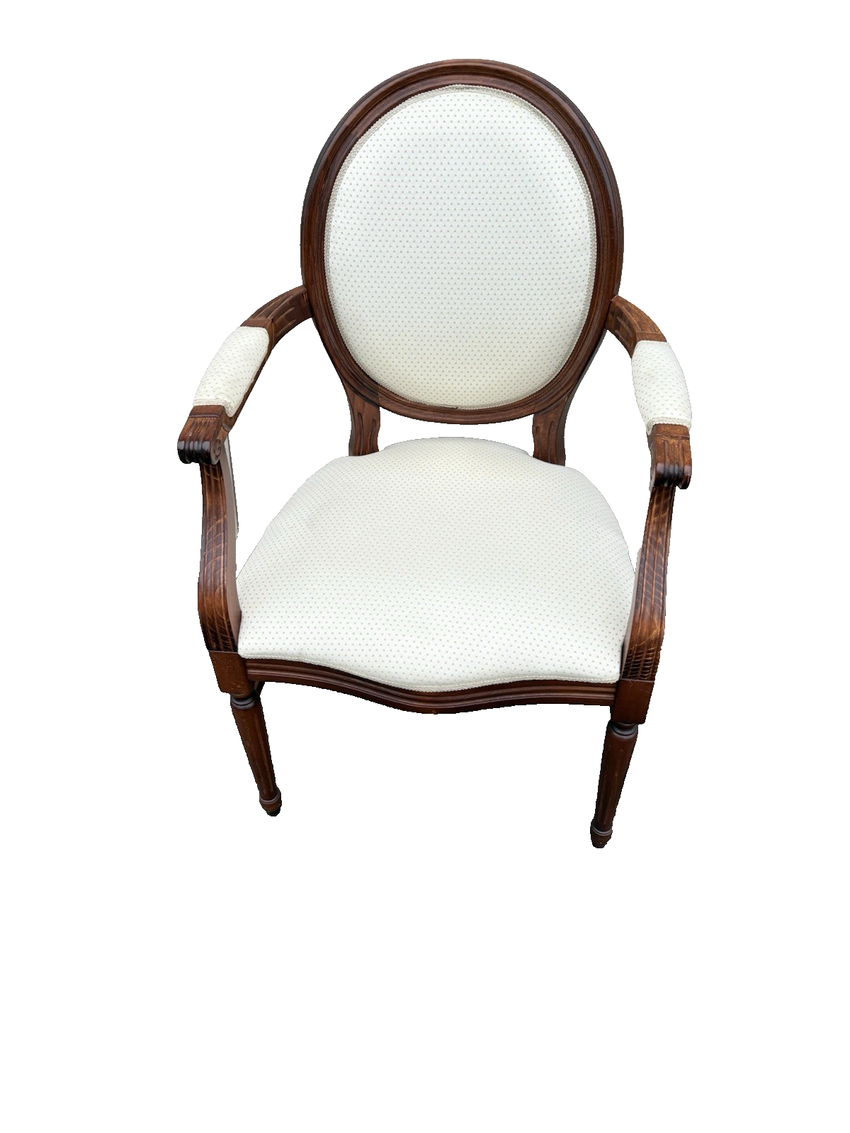 67034 BOMBAY Furniture Armchair Chair