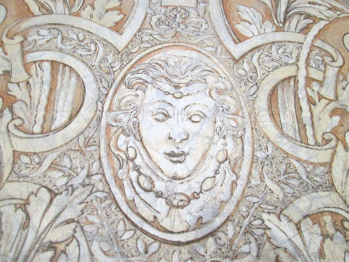 58312 Set of 6 QUALITY Custom Made  Dining Chairs w Original  Factory Finish