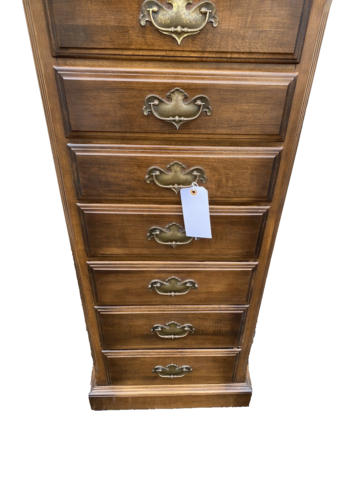 65326 Maple ETHAN ALLEN Lingerie Chest