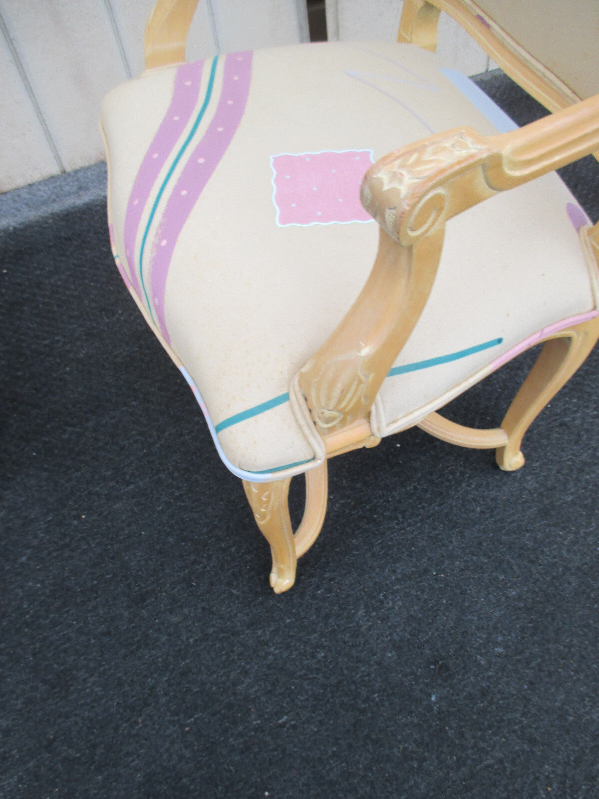 63975   Set of 6 Decorator Dining Chairs Chair s