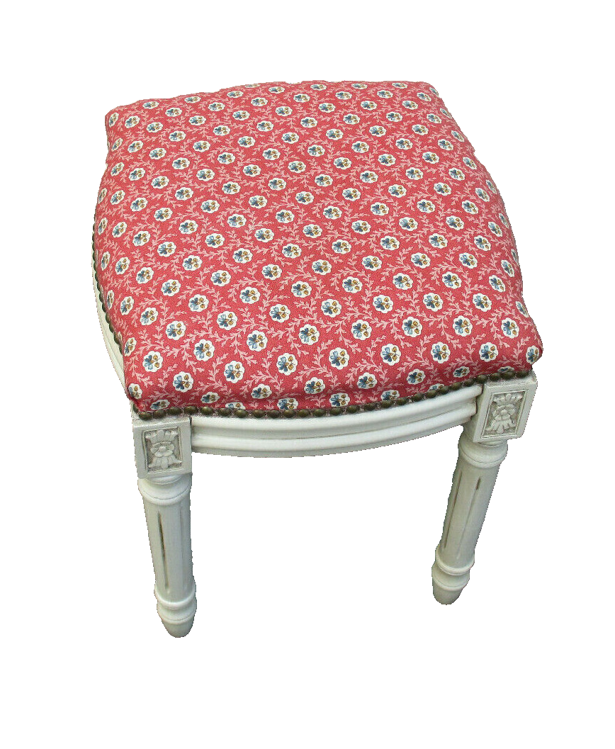 62352 Decorator Footstool Bench Stool 123 Creations furniture