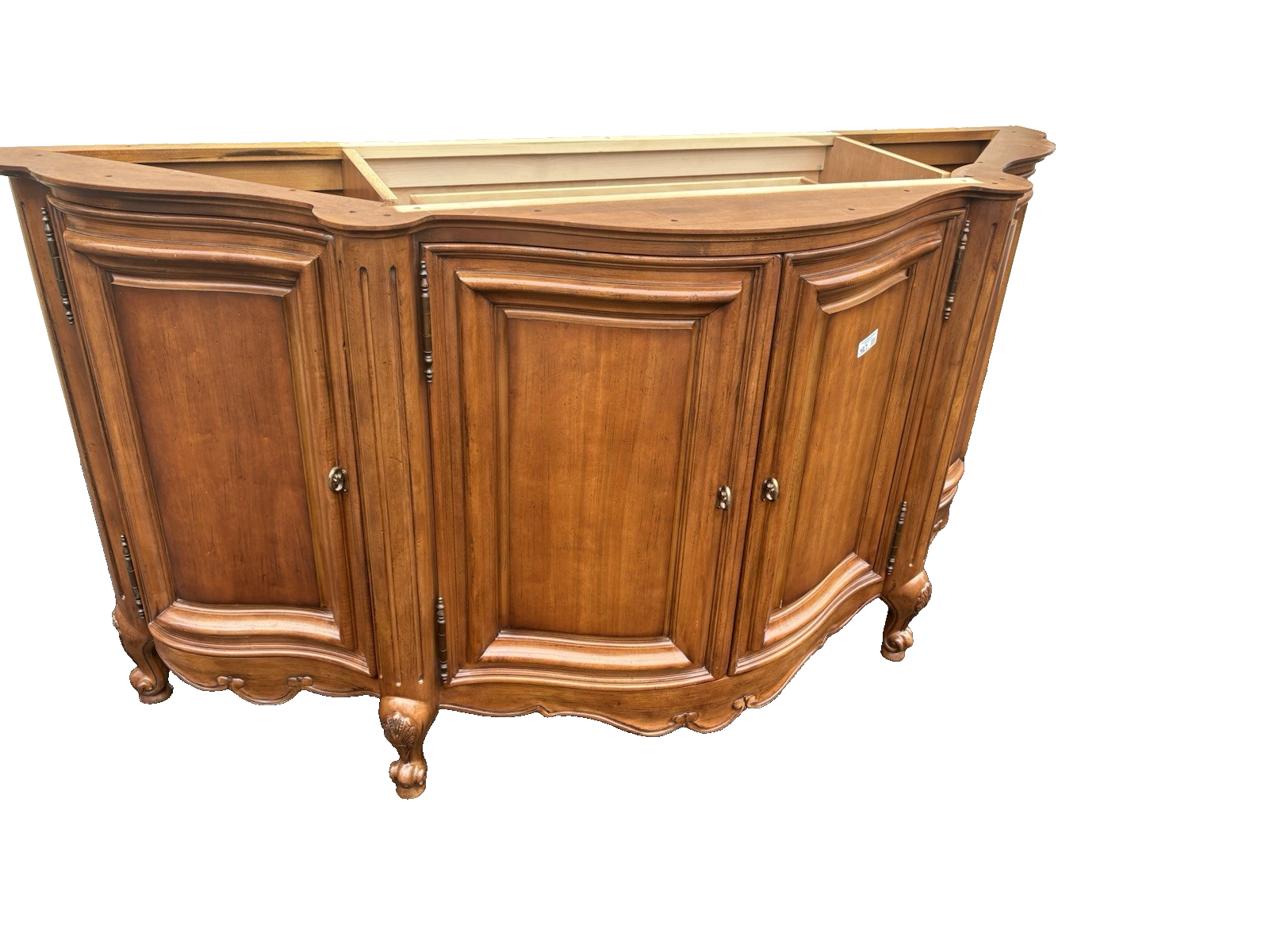 66841 Quality CENTURY Furniture Sideboard Server Cabinet
