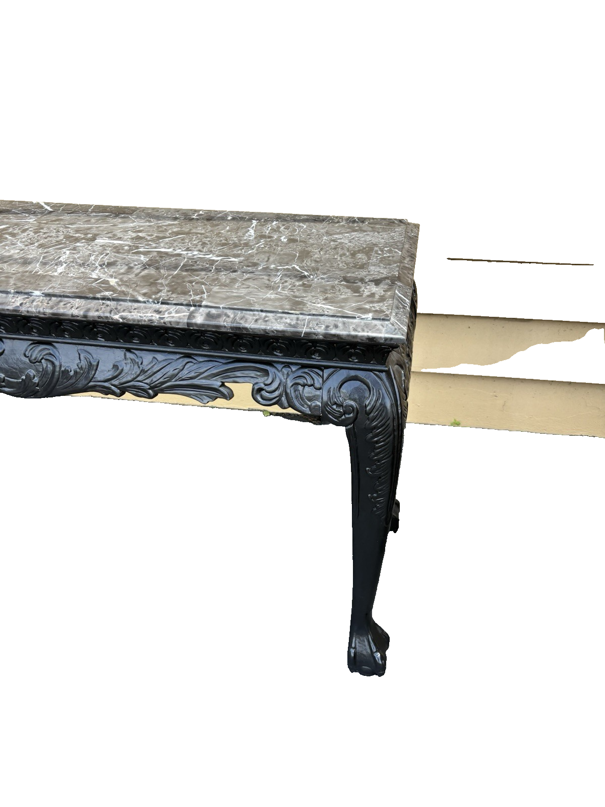 66760  Decorator Console Table Sideboard Server