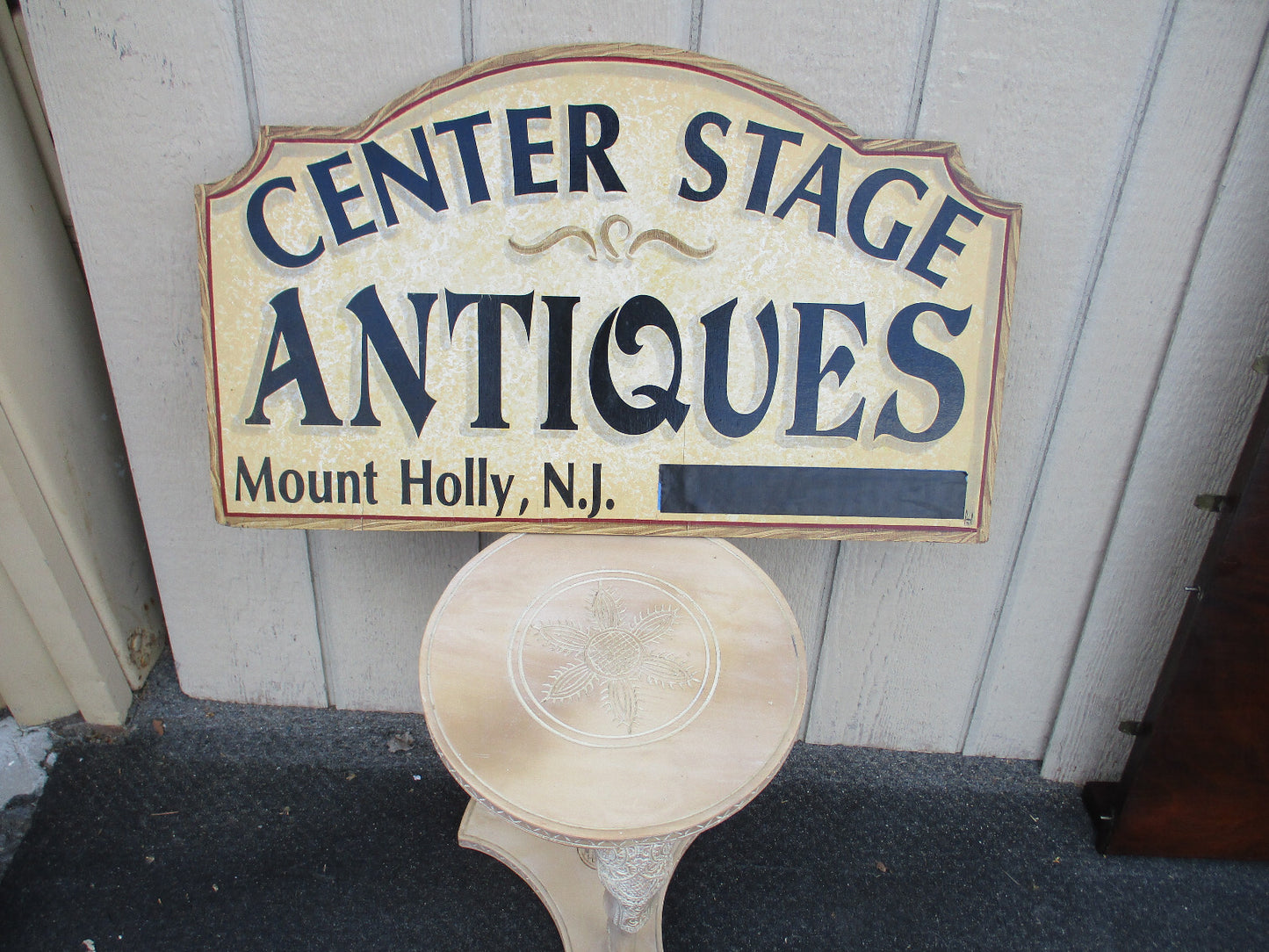 64301 Elephant Lamp Table Stand Coffee Table 