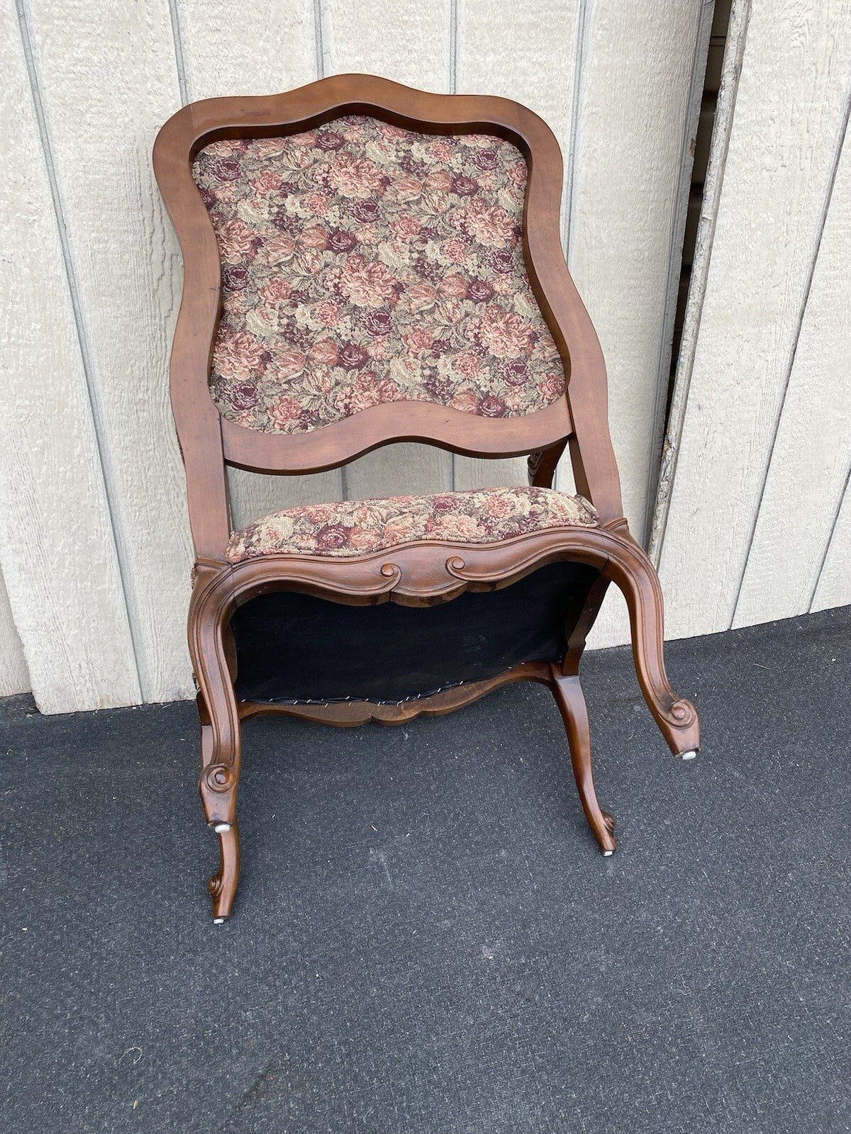 66398   French Country Armchair Chair