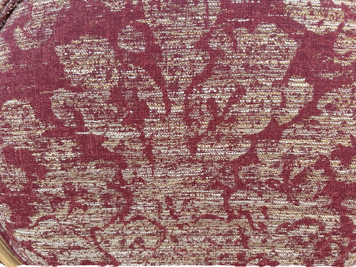 60472  Ethan Allen Decorator Hepplewhite Armchair Chair