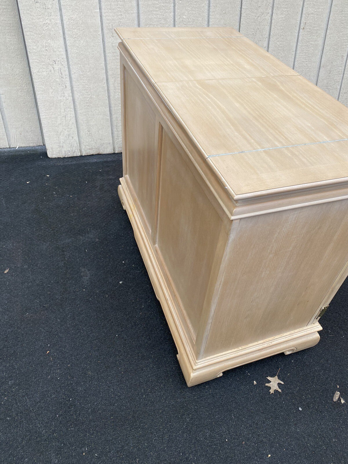 65070 Modern Bar Cart Server Sideboard Cabinet