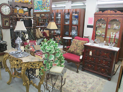 52122 Mahogany Open Glass Shelves Curio Whatnot Wall Shelf