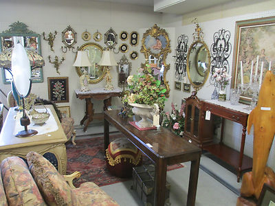 52122 Mahogany Open Glass Shelves Curio Whatnot Wall Shelf