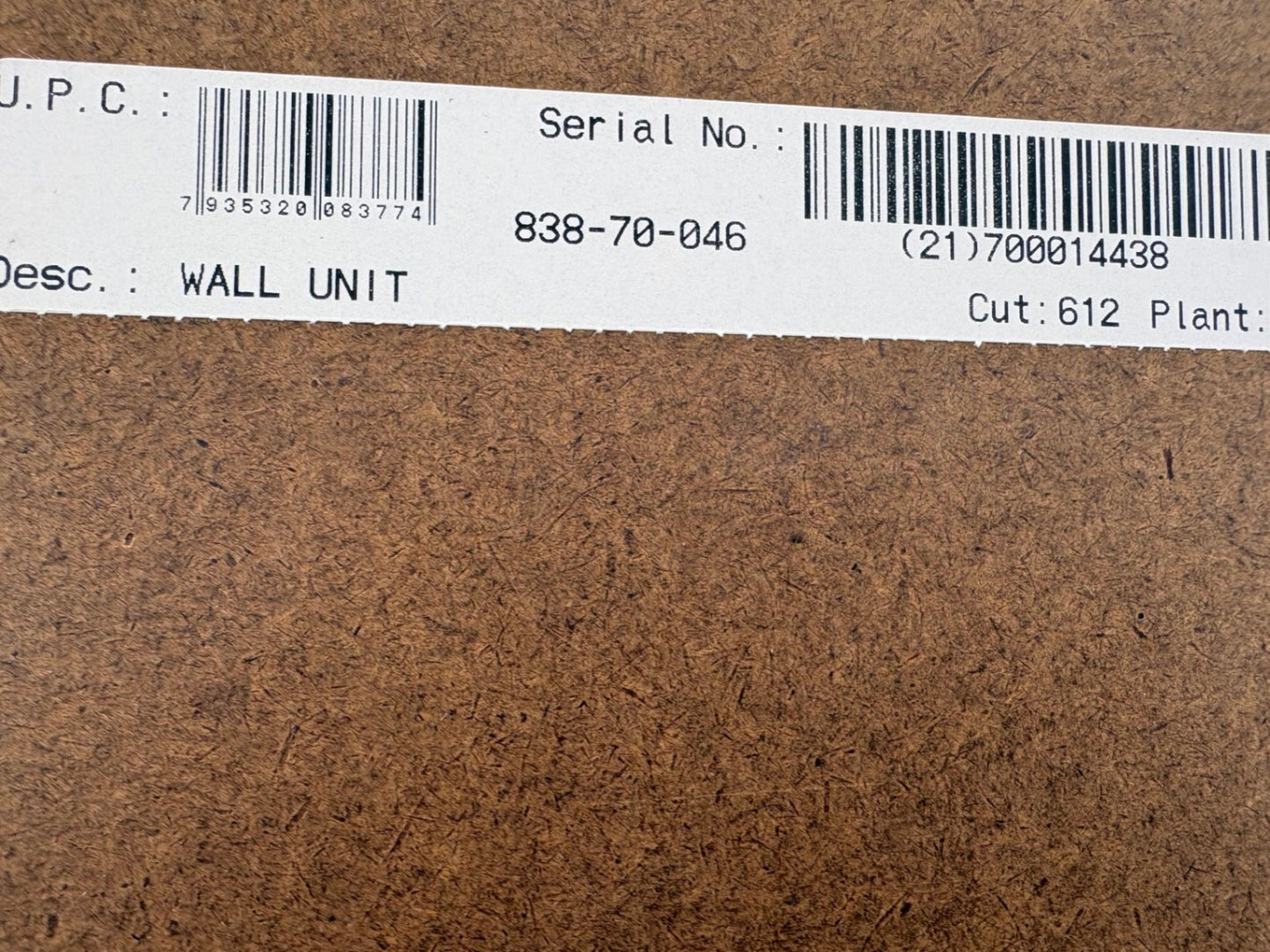 67482  Pair of Hooker Traditional Bookcase Cabinets in Rich Cherry Finish