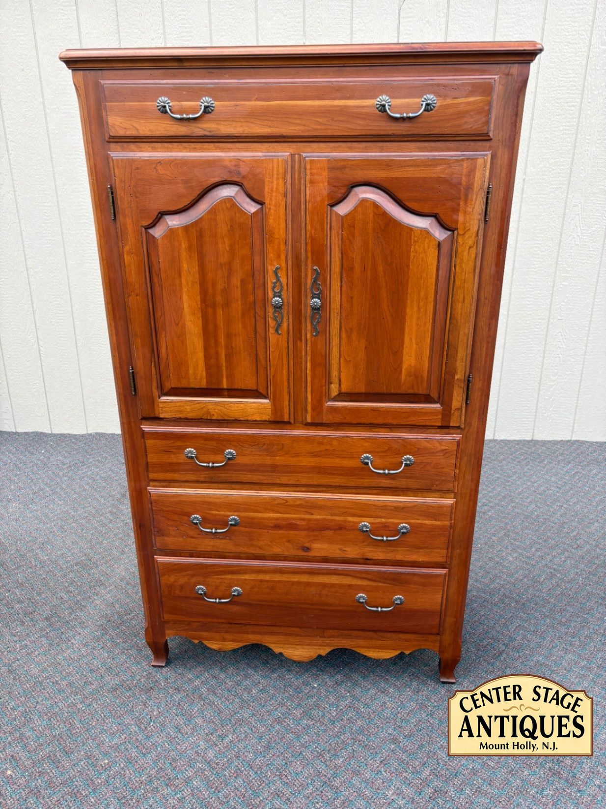 Brand - Ethan Allen – Center Stage Antiques
