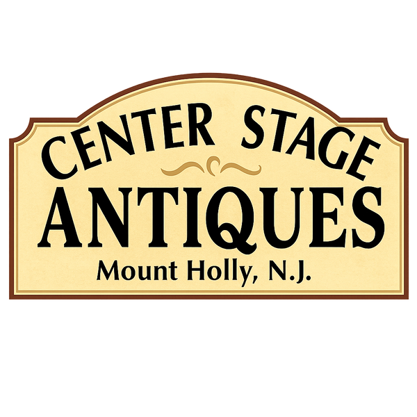 Center Stage Antiques