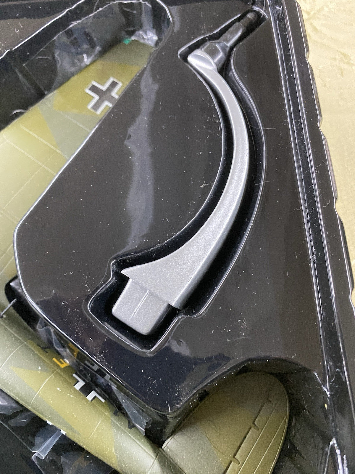 ES 202:   Corgi  Aviation Limited edition AA33711     Diecast  Airplane