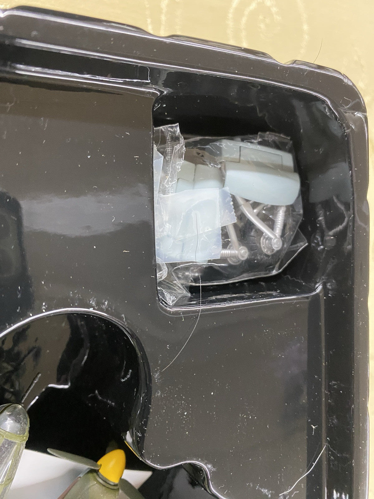 ES 202:   Corgi  Aviation Limited edition AA33711     Diecast  Airplane