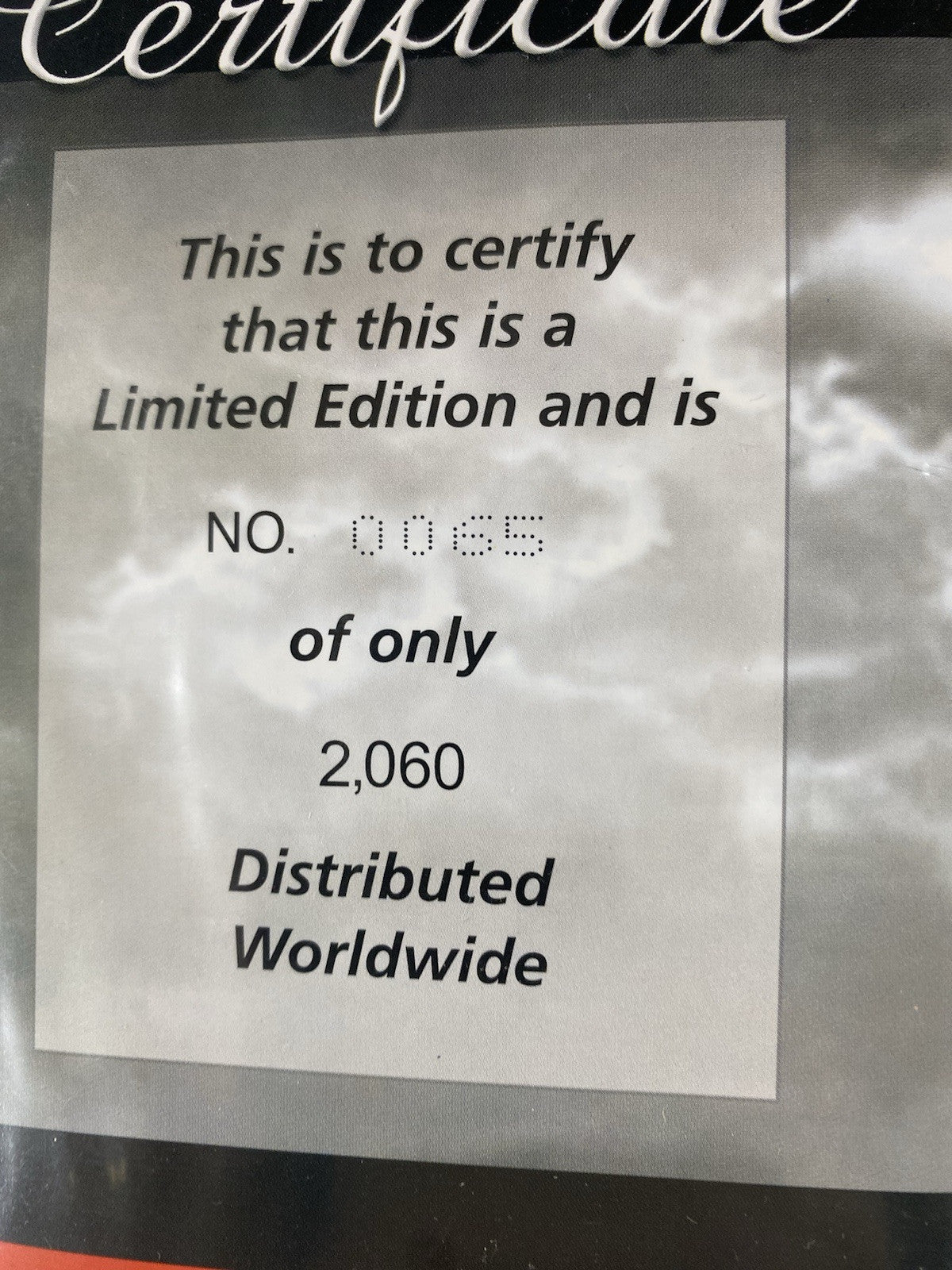 ES 209 Corigi Diecast Limited edition AA37501 Mig 29 Fulcrum  Airplane Plane