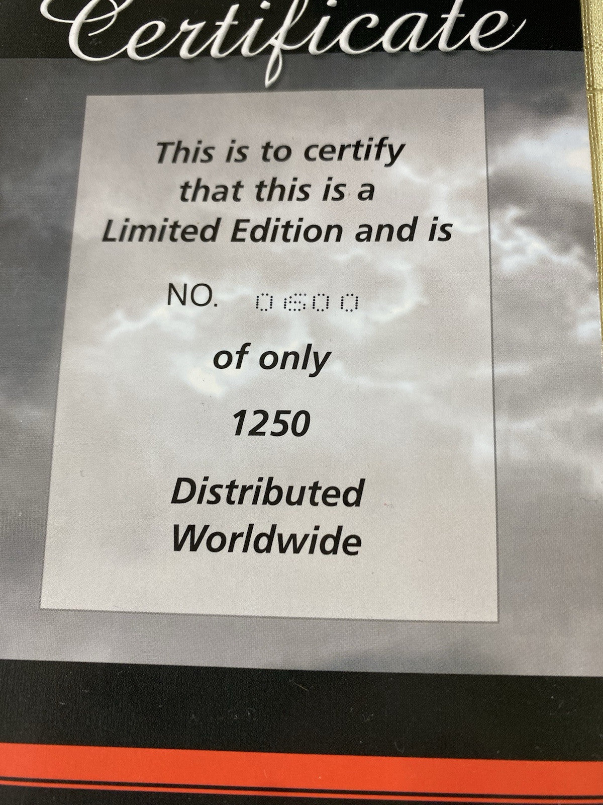 ES 202:   Corgi  Aviation Limited edition AA33711     Diecast  Airplane