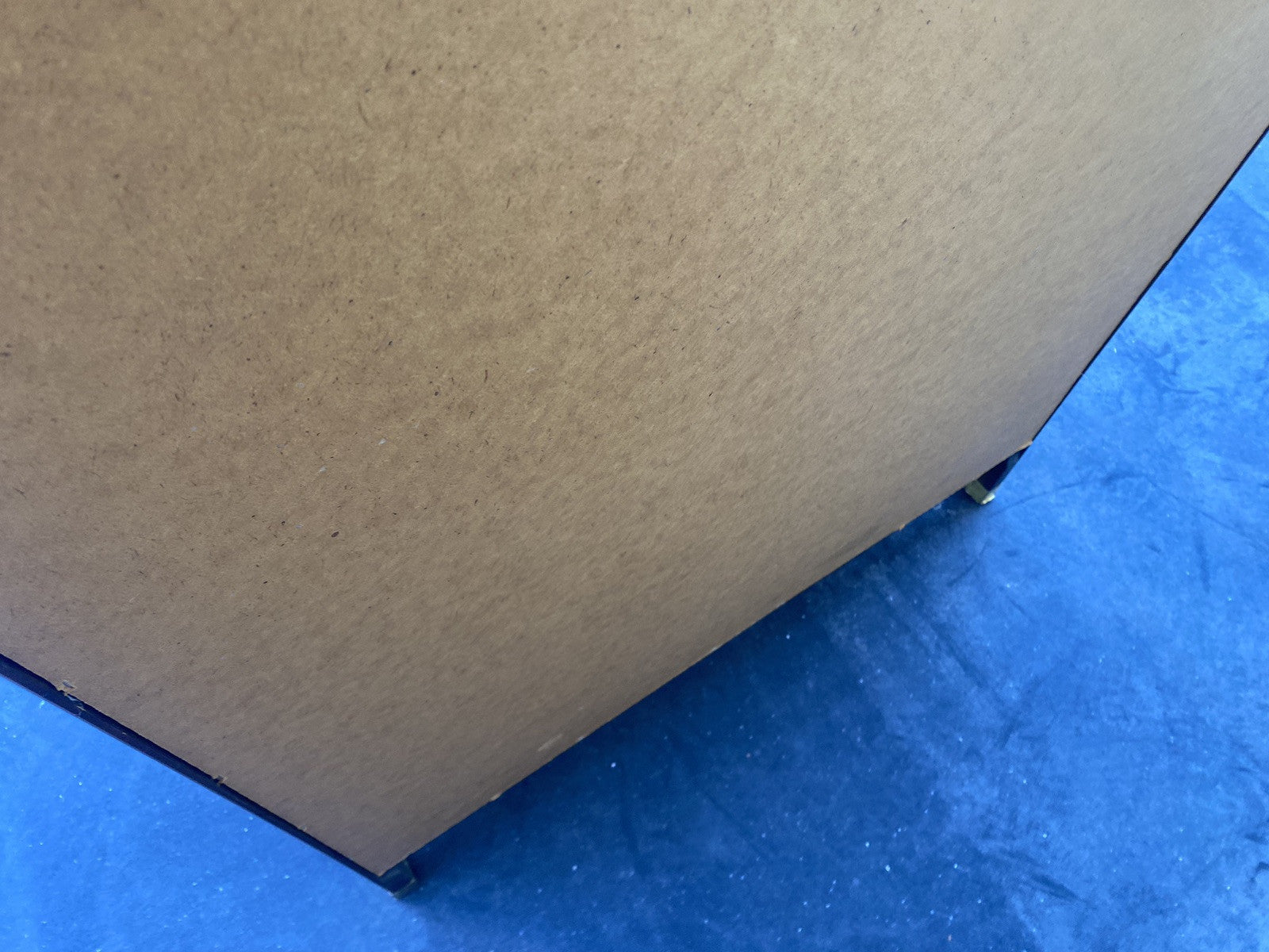 66385 American Furniture Oriental  Curio China Cabinet